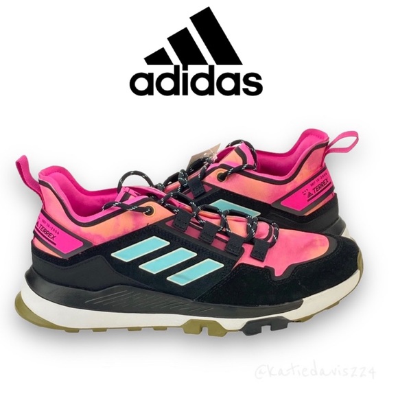 adidas Other - NWOB, Adidas Terrex Hikster Low Sneaker
